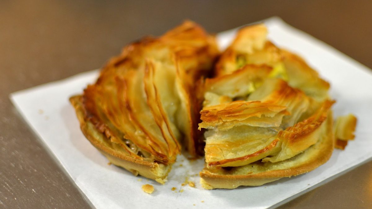 Tapas: the secret of the gastronomic routes 2