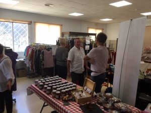 hi Murcia collaborates with the Christmas party of Mabs 3